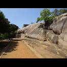 Der Ramanuja-Höhlentempel